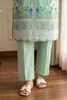 Zellbury Summer RTW – Kurta Dupatta Trouser - 2485