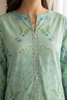 Zellbury Summer RTW – Kurta Dupatta Trouser - 2485