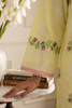 Zellbury Summer RTW – Kurta Dupatta Trouser - 2680