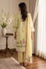 Zellbury Summer RTW – Kurta Dupatta Trouser - 2680