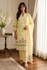 Zellbury Summer RTW – Kurta Dupatta Trouser - 2680