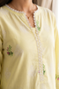 Zellbury Summer RTW – Kurta Dupatta Trouser - 2680