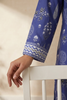 Zellbury Summer RTW – Kurta Dupatta Trouser - 2684