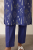 Zellbury Summer RTW – Kurta Dupatta Trouser - 2684