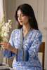 Zellbury Summer RTW – Kurta Dupatta Trouser - 2686