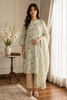 Zellbury Summer RTW – Kurta Dupatta Trouser - 2700