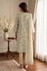 Zellbury Summer RTW – Kurta Dupatta Trouser - 2700