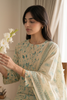 Zellbury Summer RTW – Kurta Dupatta Trouser - 2700