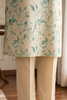 Zellbury Summer RTW – Kurta Dupatta Trouser - 2700