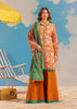 Bonanza Satrangi Tropical Horizons Lawn – Kanwal (WSS25P3011)