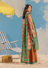 Bonanza Satrangi Tropical Horizons Lawn – Kanwal (WSS25P3011)