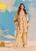 Bonanza Satrangi Tropical Horizons Lawn – Chintz (WSS25P3018)
