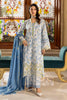 Zellbury Chikankari Spring/Summer – E34001
