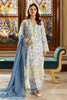 Zellbury Chikankari Spring/Summer – E34001