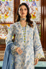 Zellbury Chikankari Spring/Summer – E34001