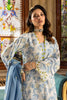 Zellbury Chikankari Spring/Summer – E34001