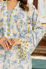 Zellbury Chikankari Spring/Summer – E34001