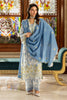 Zellbury Chikankari Spring/Summer – E34001