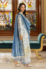 Zellbury Chikankari Spring/Summer – E34001