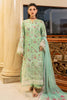 Zellbury Chikankari Spring/Summer – E34006