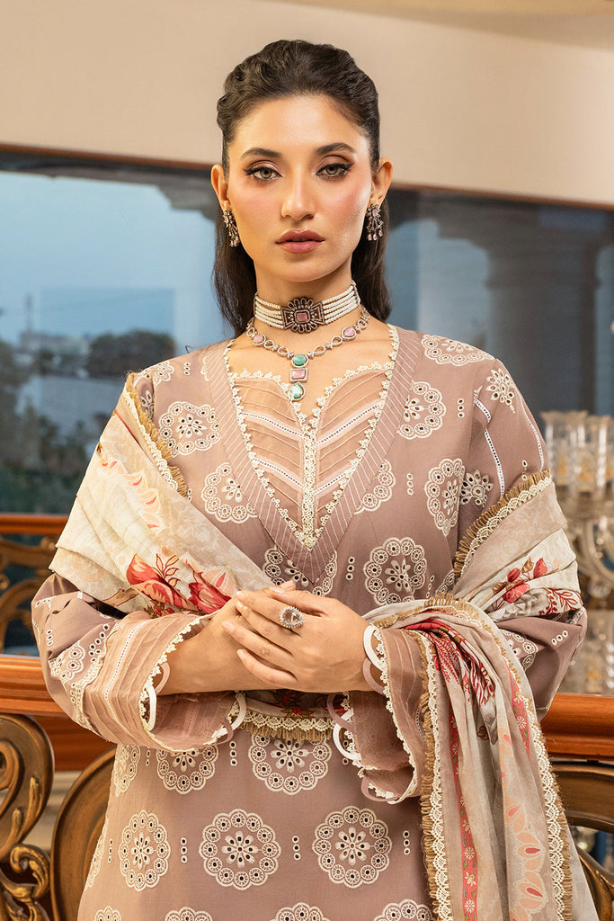 Zellbury Chikankari Spring/Summer – E34011