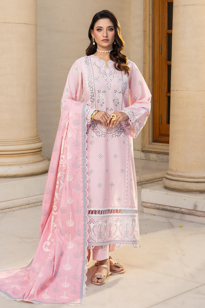 Zellbury Chikankari Spring/Summer – E34013