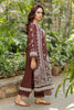 Zellbury Chikankari Lawn – Z-4022