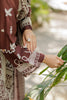 Zellbury Chikankari Lawn – Z-4022