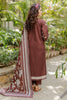Zellbury Chikankari Lawn – Z-4022