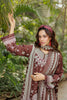Zellbury Chikankari Lawn – Z-4022