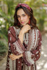 Zellbury Chikankari Lawn – Z-4022