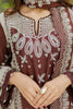 Zellbury Chikankari Lawn – Z-4022
