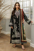Zellbury Chikankari Lawn – Z-4028