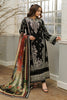 Zellbury Chikankari Lawn – Z-4028