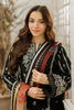 Zellbury Chikankari Lawn – Z-4028