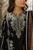 Zellbury Chikankari Lawn – Z-4028