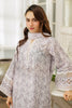 Zellbury Chikankari Lawn – Z-4030