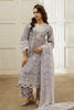 Zellbury Chikankari Lawn – Z-4030