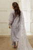 Zellbury Chikankari Lawn – Z-4030