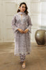 Zellbury Chikankari Lawn – Z-4030