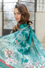 Zellbury Chikankari Lawn – Z-4034