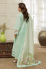 Zellbury Chikankari Lawn – Z-4036