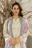 Zellbury Chikankari Lawn – Z-4038
