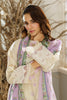 Zellbury Chikankari Lawn – Z-4038