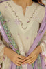 Zellbury Chikankari Lawn – Z-4038