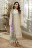 Zellbury Chikankari Lawn – Z-4038