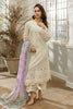 Zellbury Chikankari Lawn – Z-4038