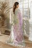 Zellbury Chikankari Lawn – Z-4038