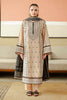 Zellbury Chikankari Lawn – CC4047