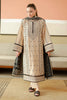 Zellbury Chikankari Lawn – CC4047
